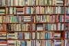 We give unwanted books a new life