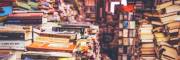 A professional and sustainable solution for unwanted books A professional and sustainable solution for unwanted books