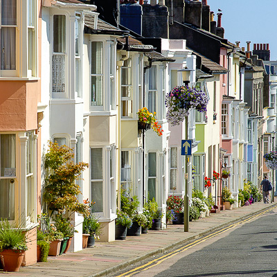 Brighton
